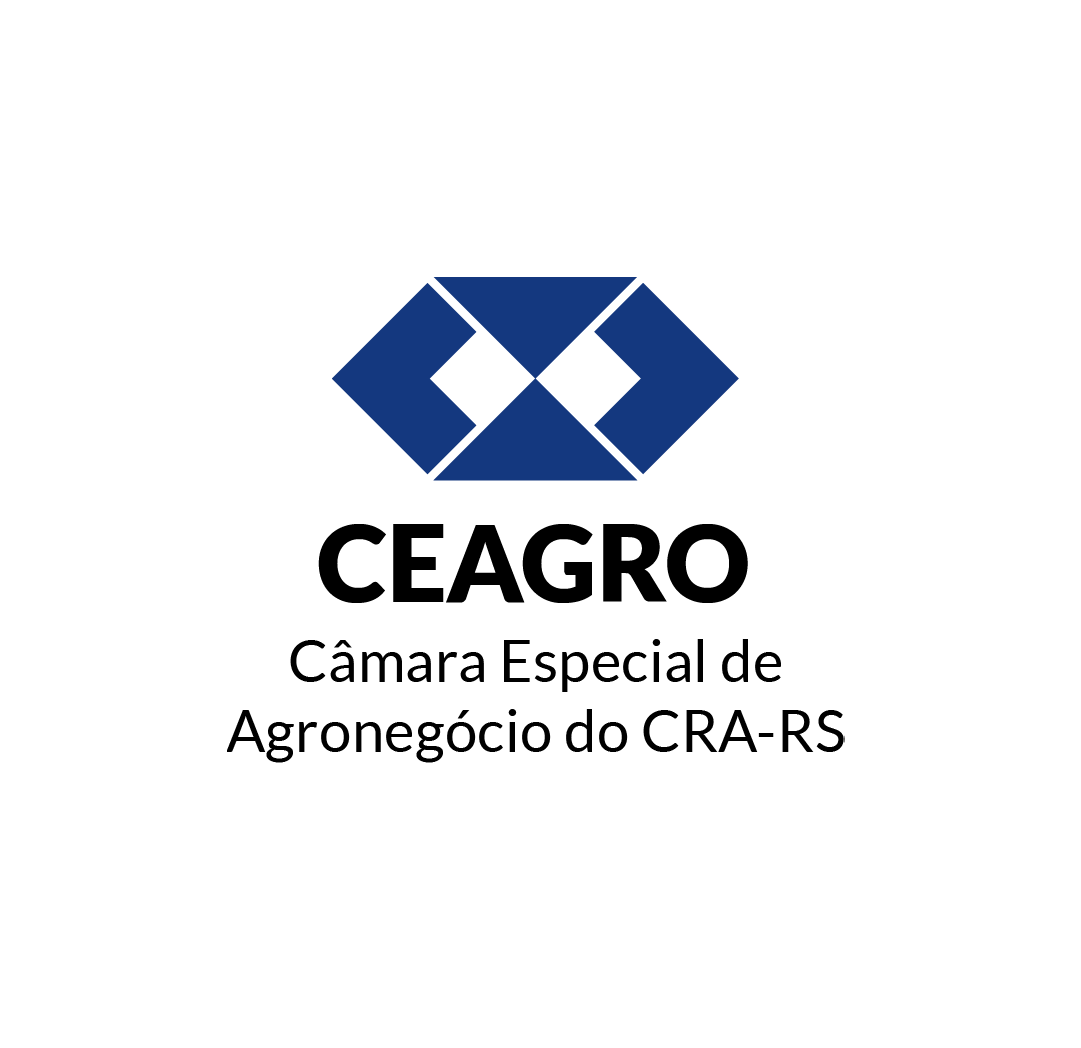 Logo de Câmara Especial de Agronegócio - CEAGRO
