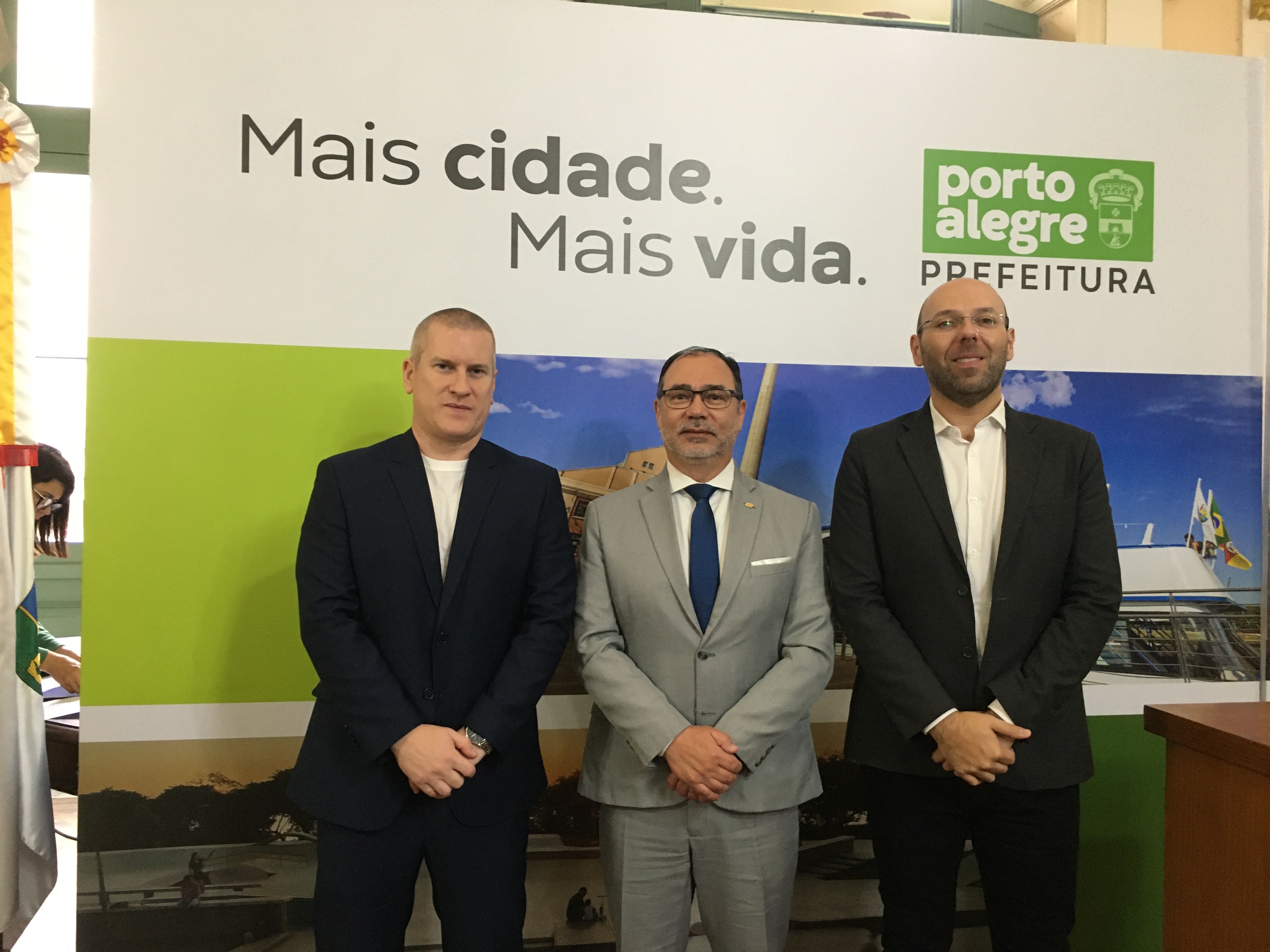 Prefeitura de Porto Alegre lança nova etapa de programa de incentivos fiscais