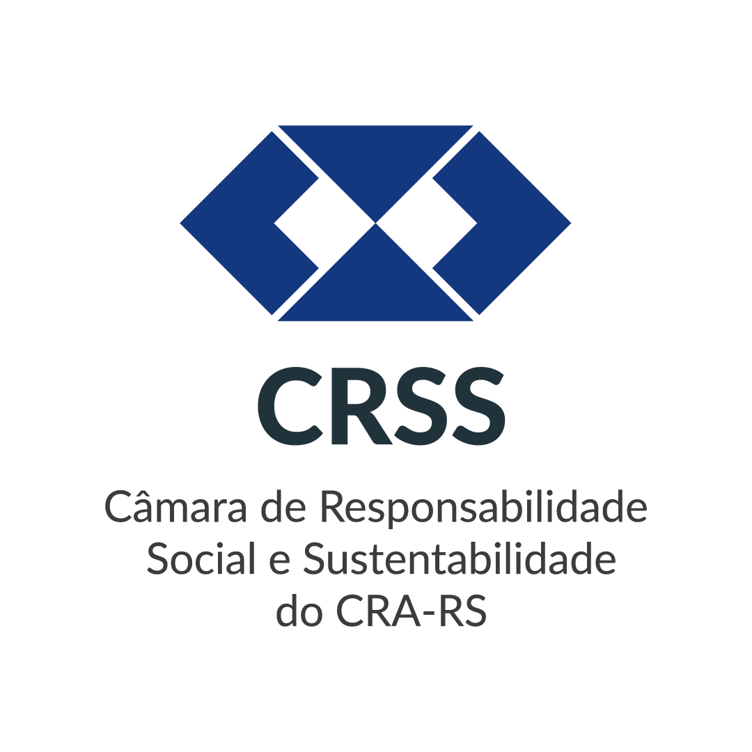 Logo de Câmara de Responsabilidade Social e Sustentabilidade - CRSS