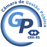 Câmara de Gestão Pública - CGP