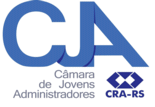 Logo de Câmara de Jovens Administradores - CJA