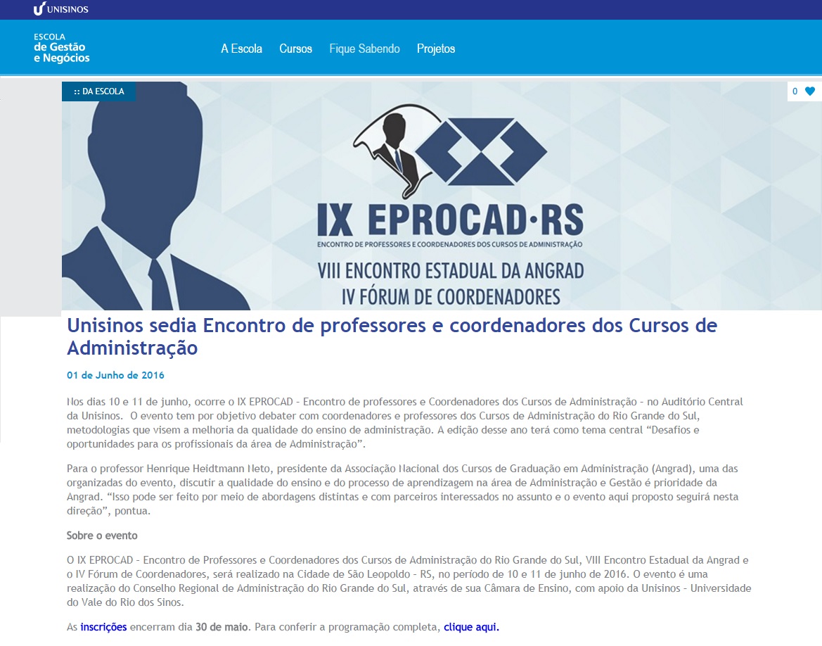 IX EPROCAD