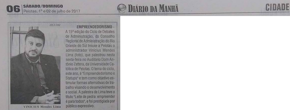 CIDEAD em Pelotas