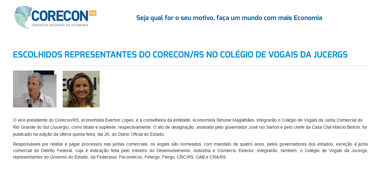 Posse Jucergs