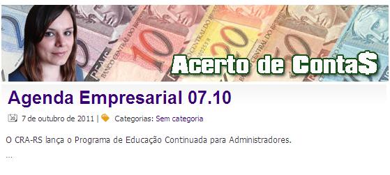 Programa de Educação Continuada