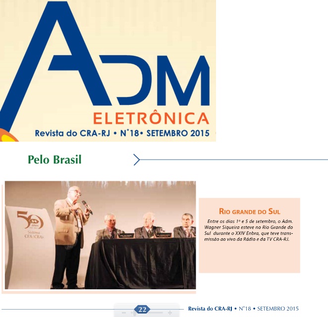ENBRA 2015