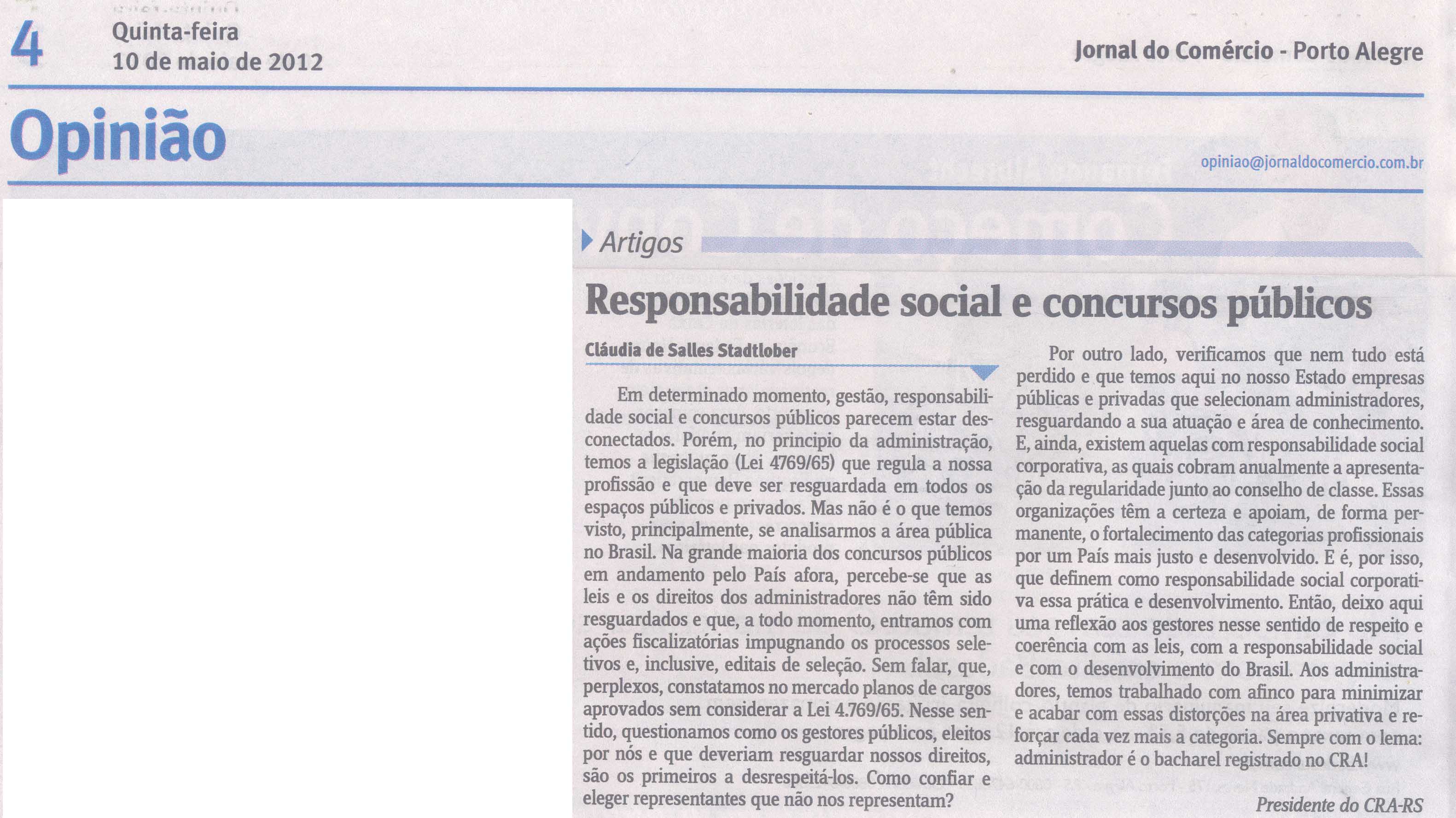 Artigo