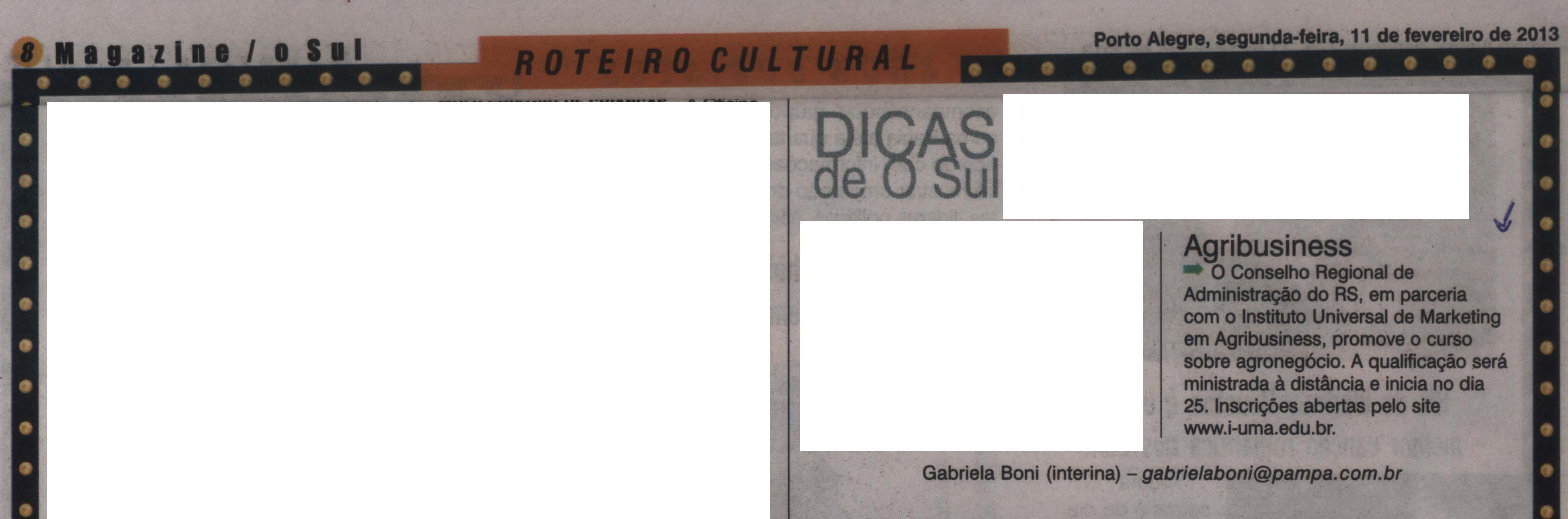Curso 