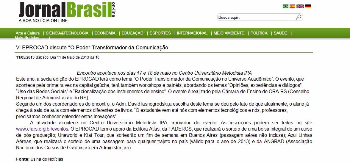 EPROCAD