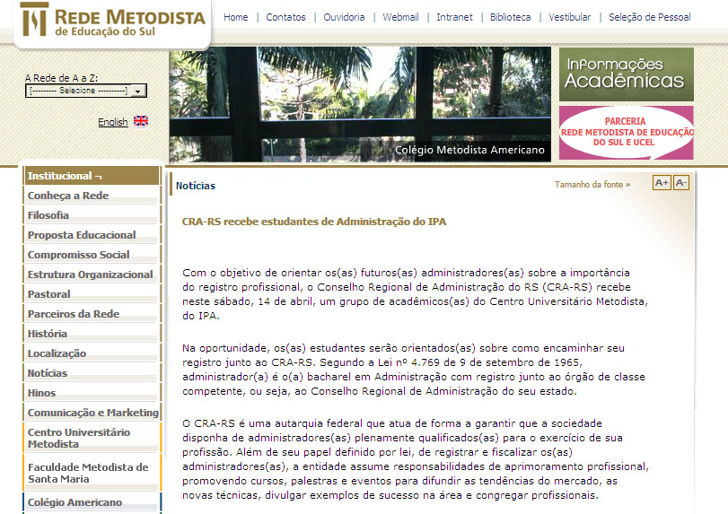 Visita