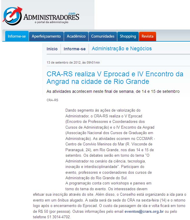 V Eprocad