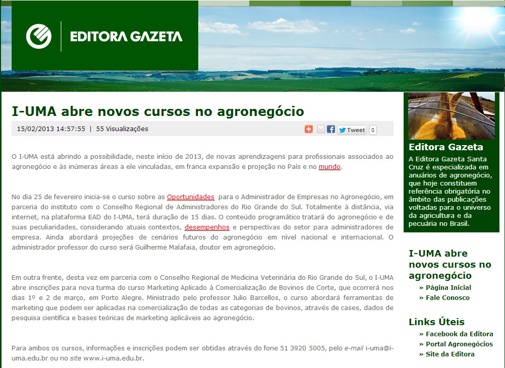 Curso 