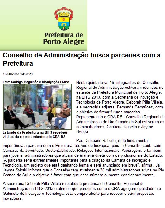 BITS 2013