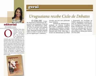 CIDEAD Uruguaiana