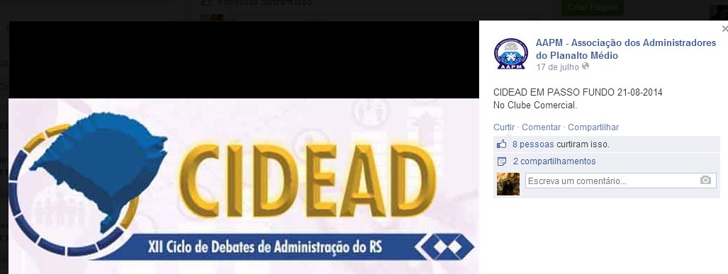 CIDEAD Passo Fundo