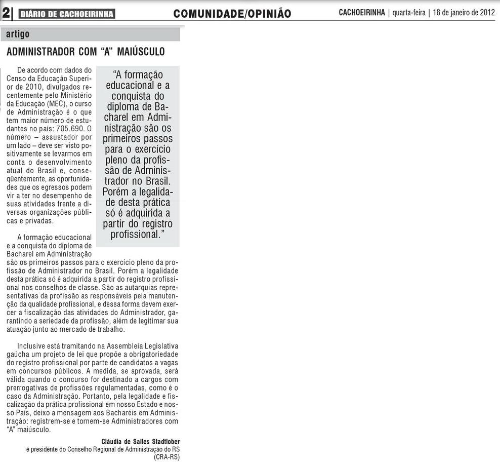 Artigo 