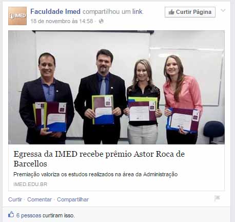 Prêmio Astor Roca de Barcellos