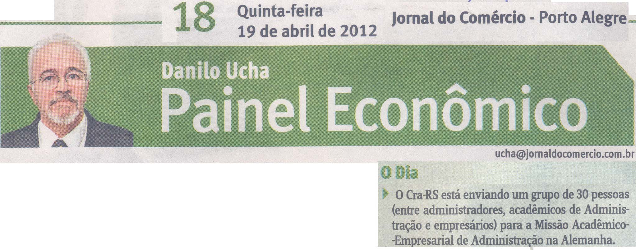 Missão