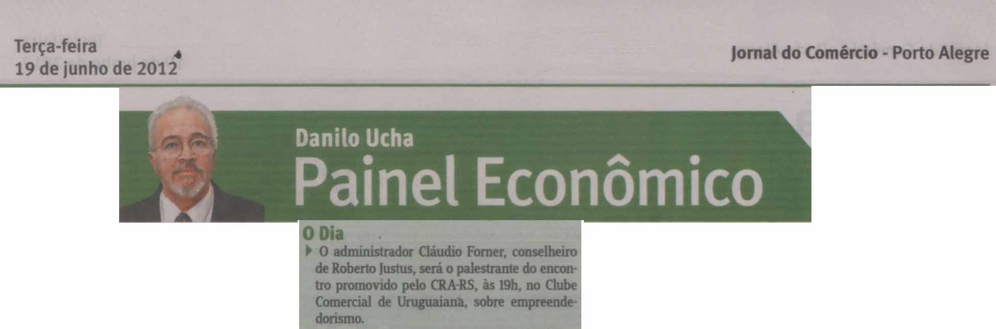 CIDEAD em Uruguaiana