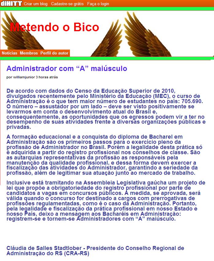 Artigo Claudia de Salles Stadtlober 