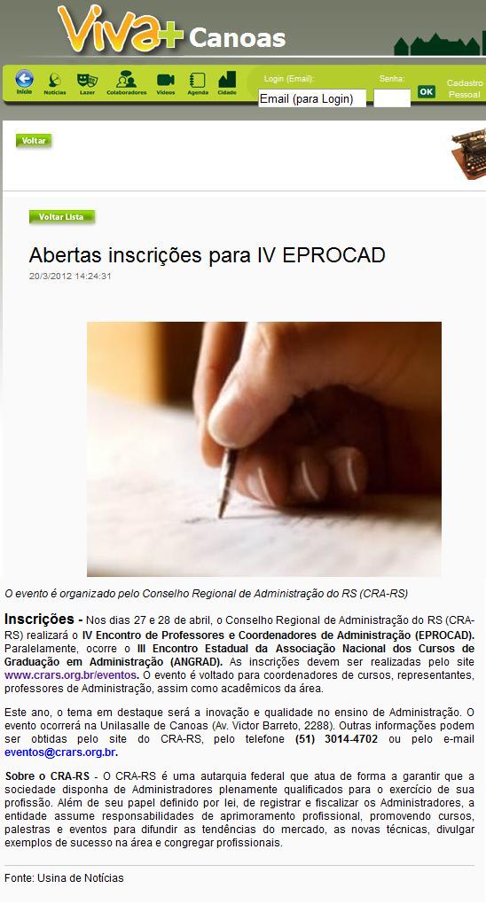 Eprocad