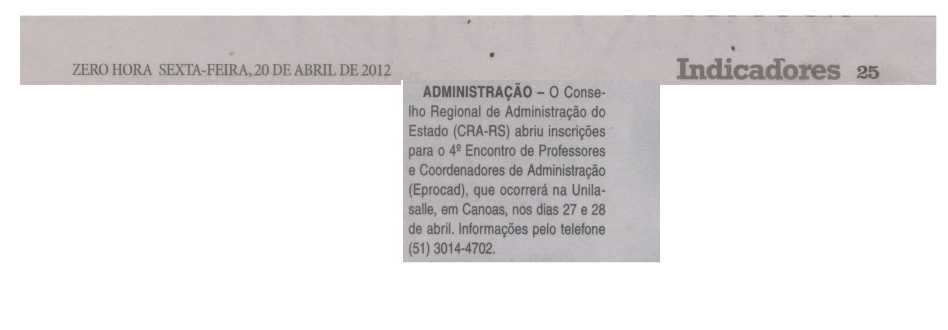Eprocad