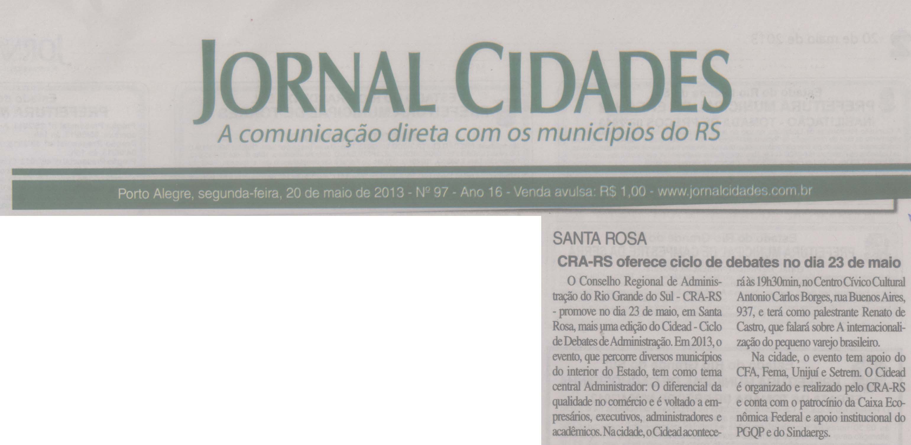 CIDEAD Santa Rosa