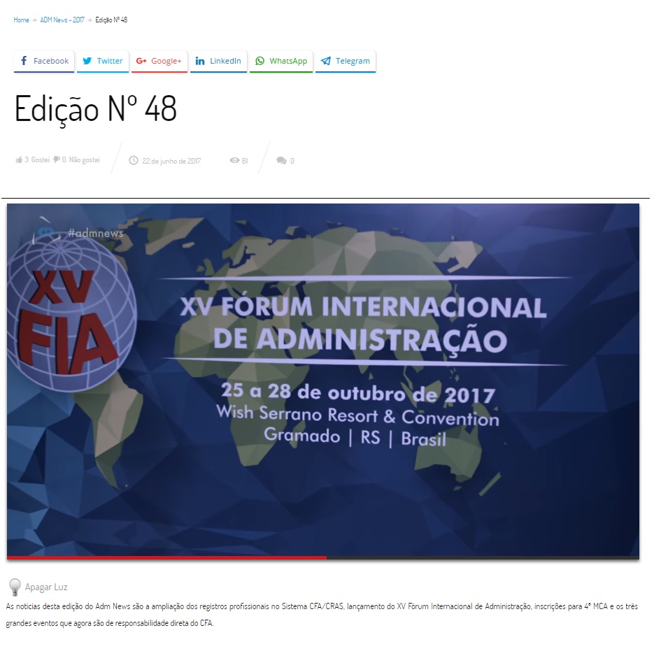 CRA RJ XV FIA