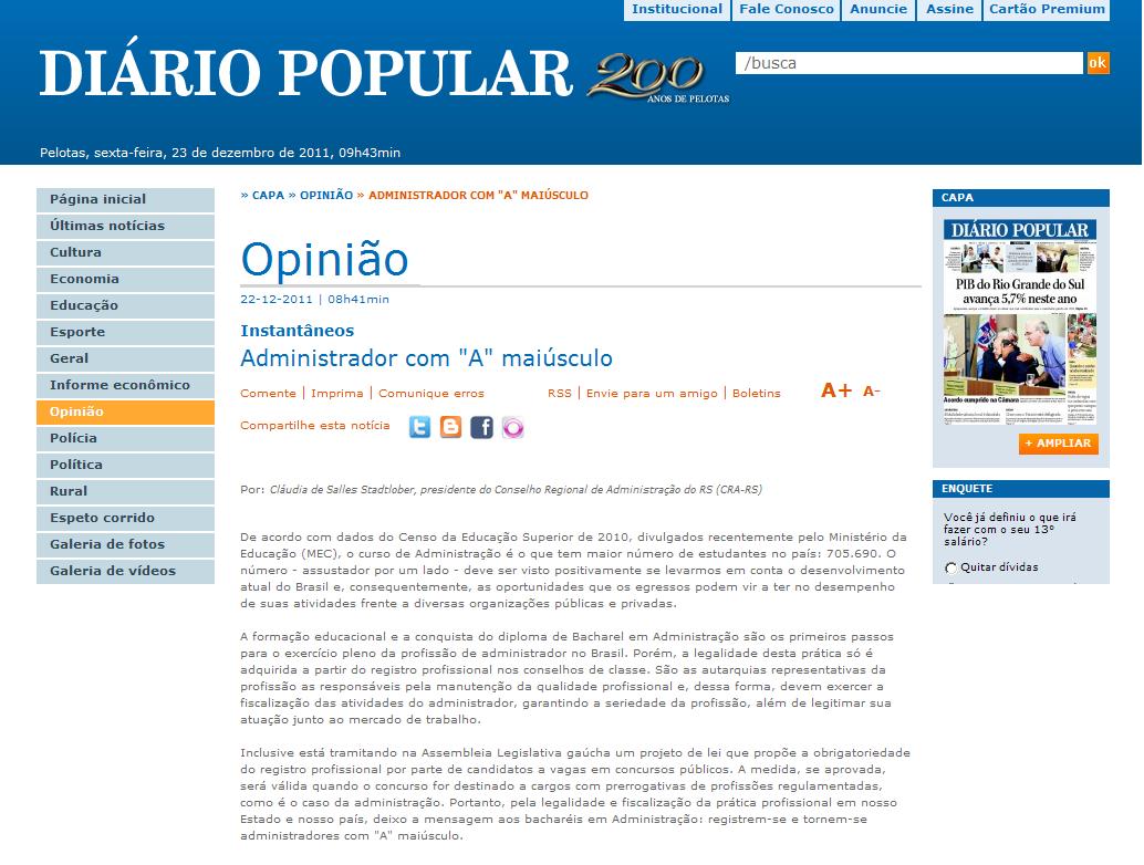 Artigo Claudia de Salles Stadtlober 