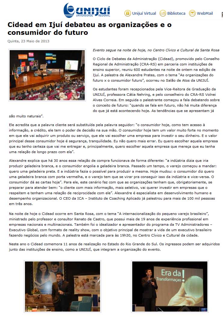 CIDEAD Ijuí