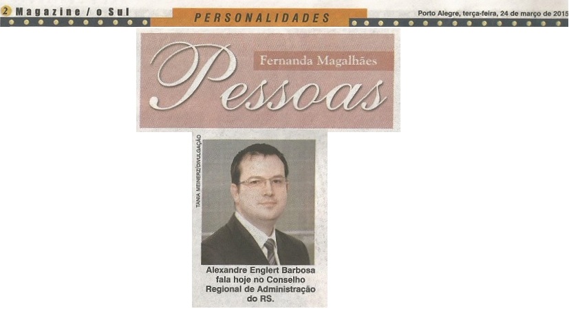 CRA Recebe discute o cenário econômico
