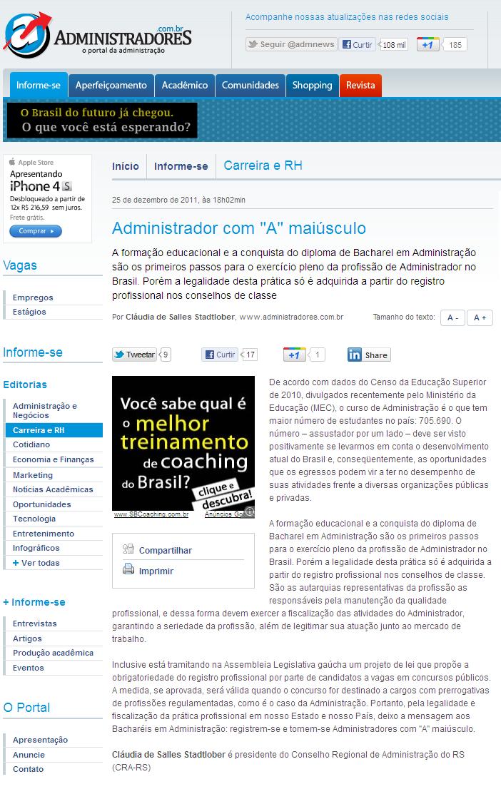 Artigo Claudia de Salles Stadtlober 