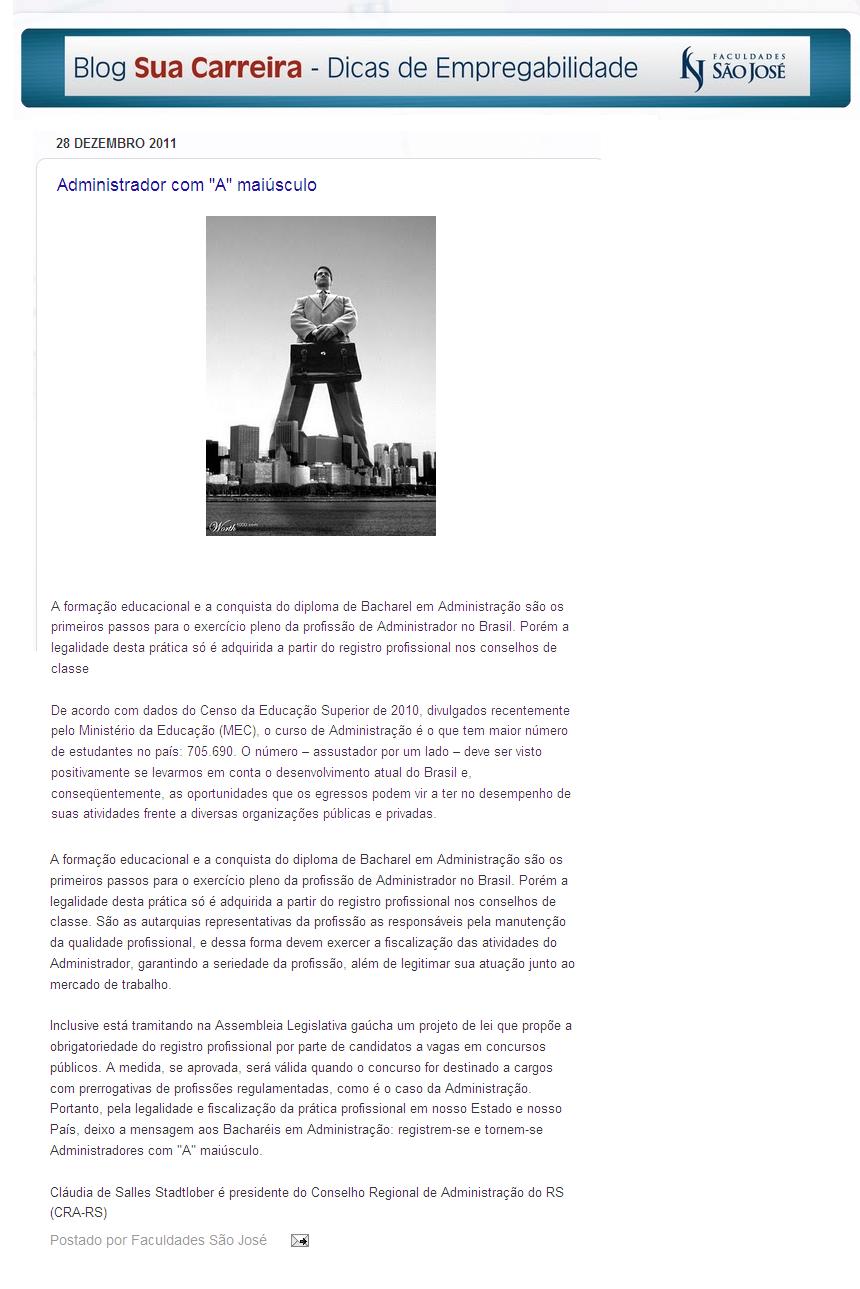 Artigo Claudia de Salles Stadtlober 