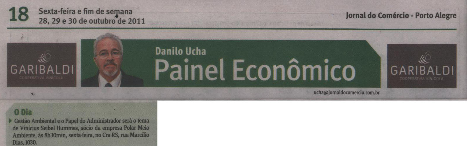 CRA Recebe