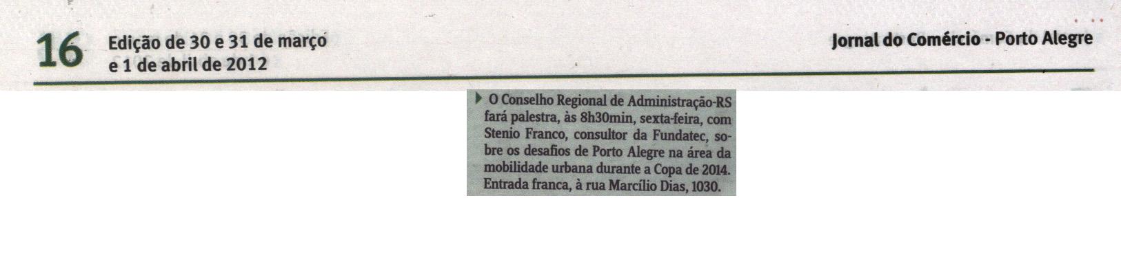 CRA Recebe