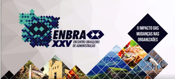 Prazo para submissão de trabalhos ao XXV ENBRA é prorrogado para 17 de julho