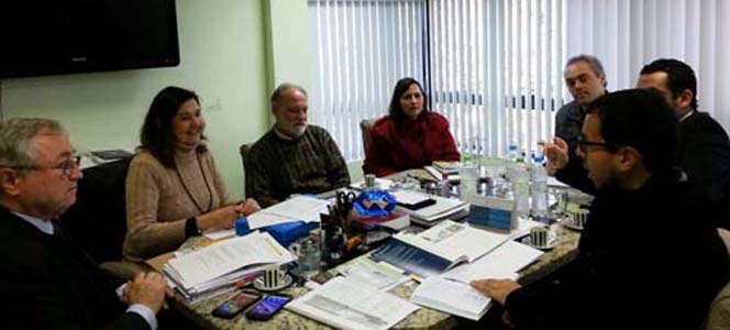 Abrindo a gestão pública para Administradores