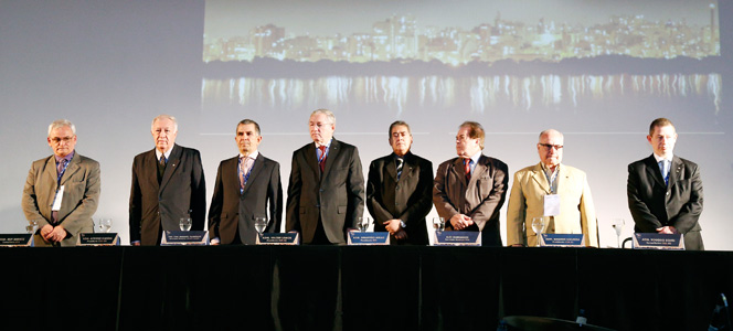   Aberto oficialmente o ENBRA/Mundial 2015 