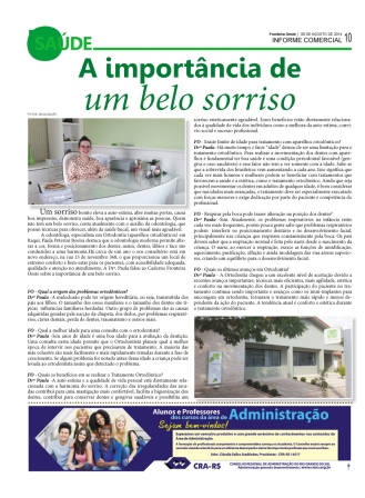 Volta às aulas