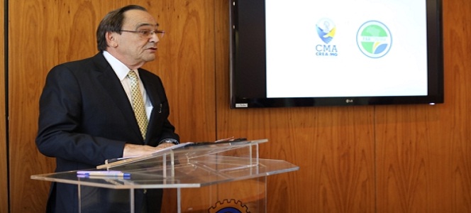 Câmara de Mediação e Arbitragem (CMA) do CRA-RS em Minas Gerais