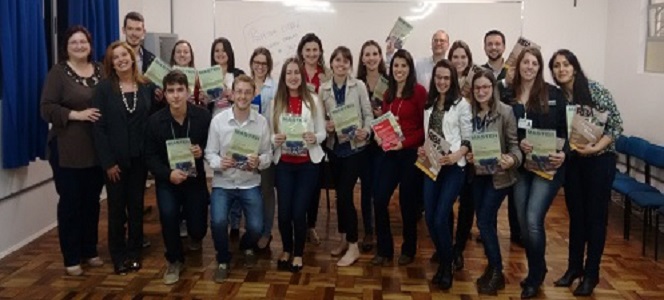 Oportunidades e desafios da Administração são temas da 1ª Semana Acadêmica da UCS – Nova Prata 