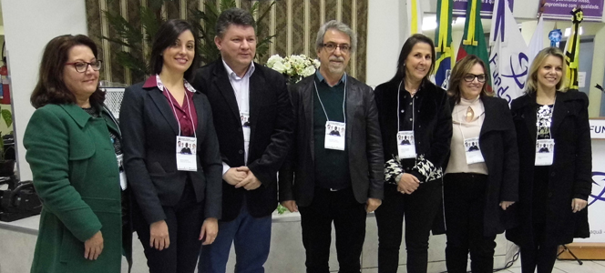 Camaquã recebe III Seminário Regional de Administração em Saúde
