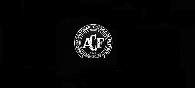 HOMENAGEM AO CHAPECOENSE