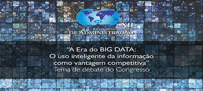 INSCREVA-SE: Congresso Mundial de Administração na Colômbia