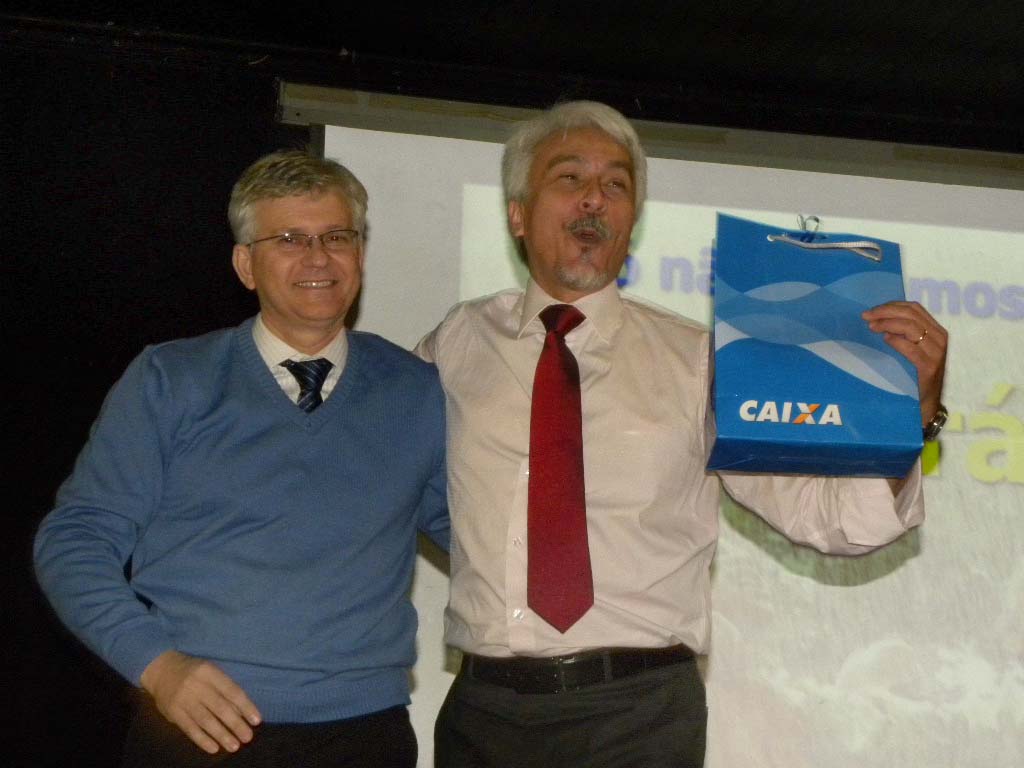 Canoas recebe Ciclo de Debates em Administração - CIDEAD 
