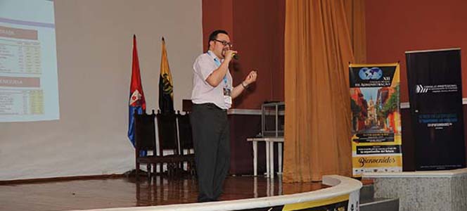 Regulação financeira é o grande desafio da região Latino América