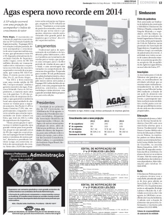 Volta às aulas