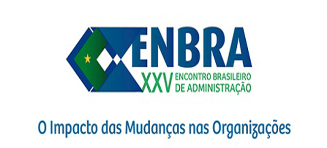 XXV ENBRA acontece em Cuiabá