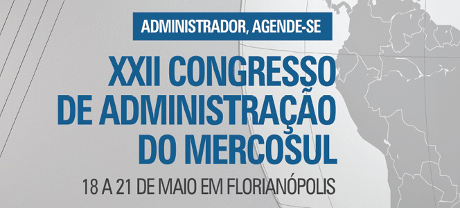 XXII CONAMERCO aborda temáticas contemporâneas para o resgate do Mercosul
