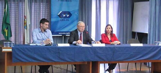 Semana é voltada à debate sobre Gestão pública
